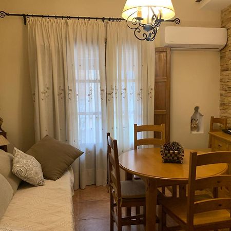Casa Rural Valle Del Palancia Pensionat Castellnovo Værelse billede